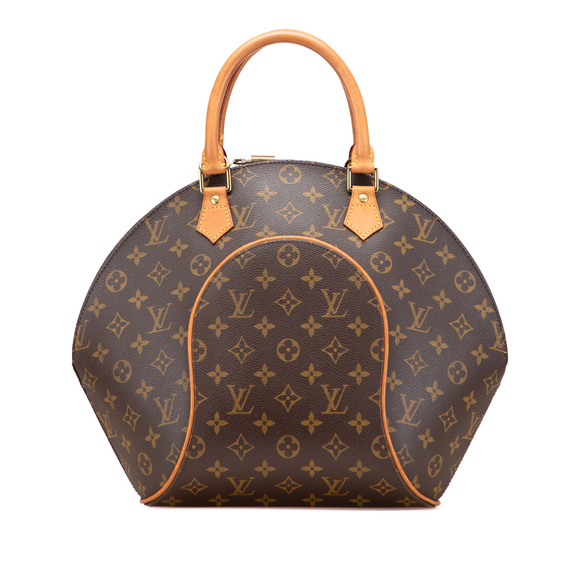 Pre-Loved Louis Vuitton Monogram Ellipse MM - Picture 1 of 12
